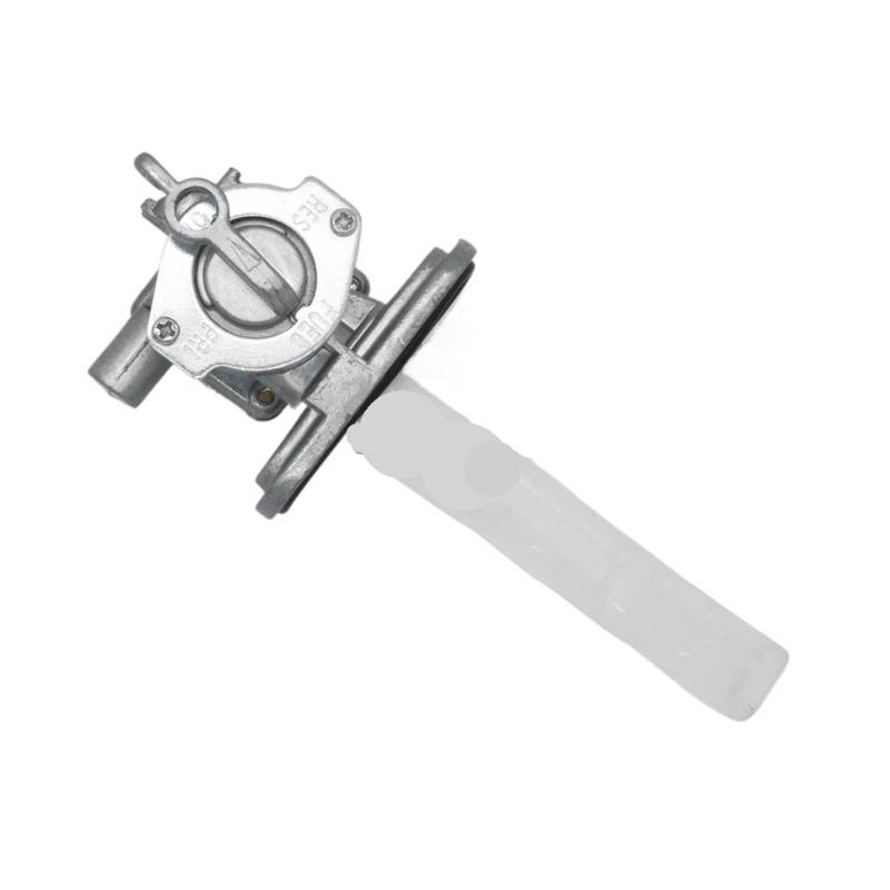 Petrol Tap Fuel Tank Switch Vakuumgesteuerter Benzinhahn mit 44 mm Steigung/Passend for Yamaha/Passend for Suzuki/Passend for Kawasaki/Passend for Honda(Petcock) von KFJFDHES