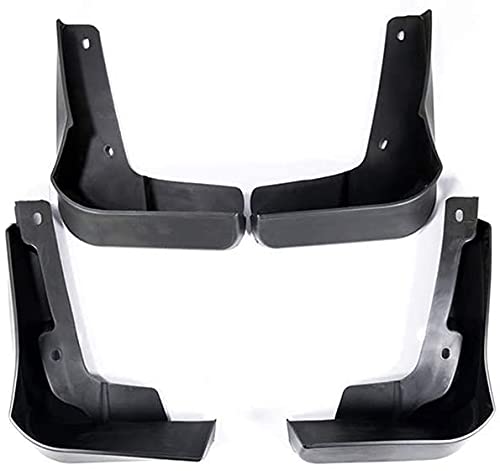 4 Stück Auto Schmutzfänger Kotflügel Spritzklappen für Opel Insignia B GSi 2018 2019 2020, Radlaufschutz Fender Splash Guards Schutzbleche Zubehör 4 Stück Auto Schmutzfänger Kotflügel Spritzklappen für Opel Insignia B GSi 2018 2019 2020, Radlaufschutz Fender Splash Guards Schutzbleche Zubehör von KFMJF