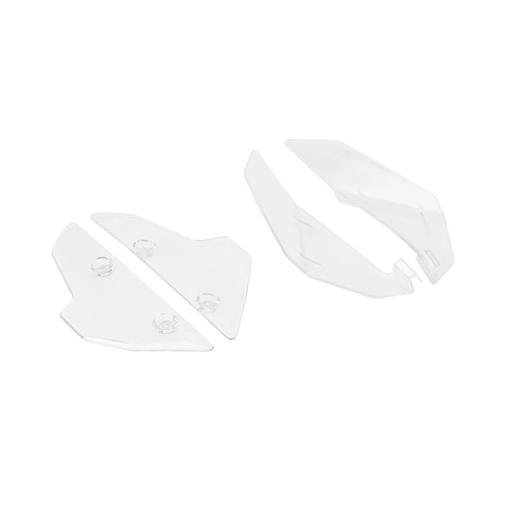 Motorrad Luftabweiser Frontscheibe Motorrad Zubehör Für h&ond&a XL 750 Transalp XL750 TRANSALP 2023 2024 Frontscheibe Seite Spoiler Deflektor Kit Motorrad Luftabweiser Frontscheibe Motorrad Zubehör Für h&ond&a XL 750 Transalp XL750 TRANSALP 2023 2024 Frontscheibe Seite Spoiler Deflektor Kit von KFRNXNEWQ