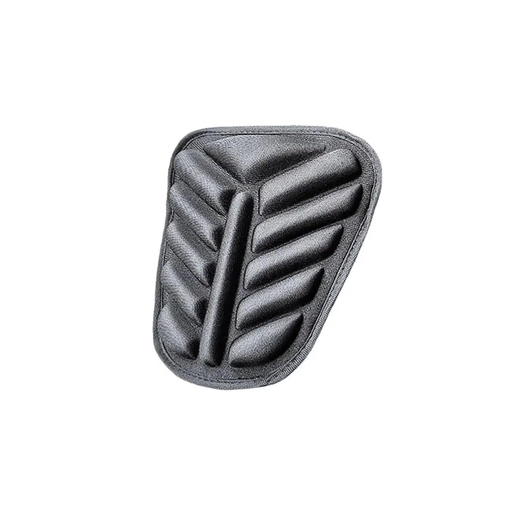 Motorrad Sitzkissen Schutz 3D-Sitzpolster Komfortkissen Sitz Atmungsaktiv Universell Stoßdämpfend Sitzbezug Für Motorrad Wasserdichter Sitzbezug Motorrad Sitzkissen Schutz 3D-Sitzpolster Komfortkissen Sitz Atmungsaktiv Universell Stoßdämpfend Sitzbezug Für Motorrad Wasserdichter Sitzbezug von KFRNXNEWQ