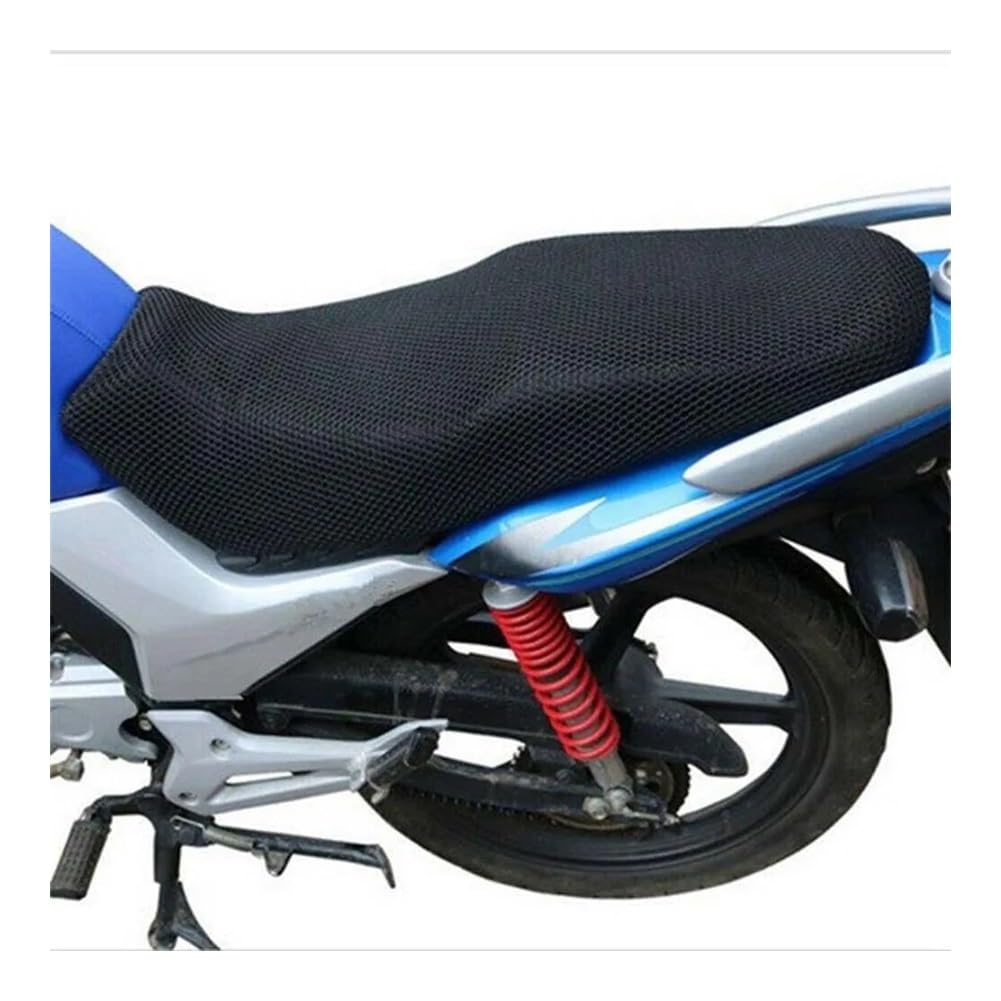 Motorrad Sitzkissen Schutz Accessoris Sitzbezug Motorrad Kissen Mesh Net 1 Stück Motorrad Wabenmatte Sitzbezüge Pad 1 Stück 85 * 60CM Motorrad Sitzkissen Schutz Accessoris Sitzbezug Motorrad Kissen Mesh Net 1 Stück Motorrad Wabenmatte Sitzbezüge Pad 1 Stück 85 * 60CM von KFRNXNEWQ