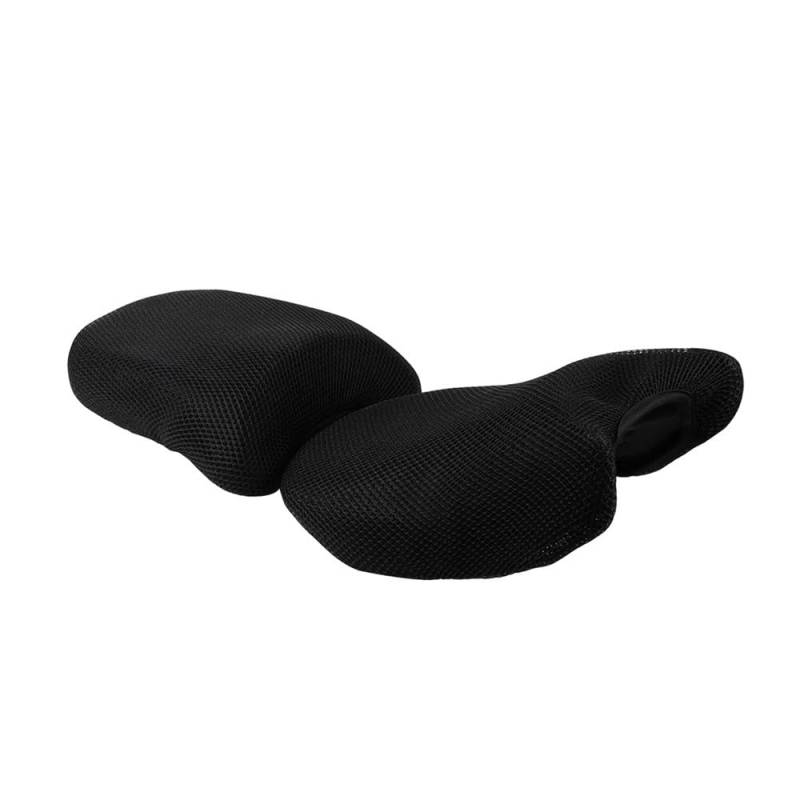 Motorrad Sitzkissen Schutz Für 525 DSX DS525X 525DSX DSX525 DS 525 X Sitzkissenbezug Sitzbezug Schutz Sitzbezug Mesh von KFRNXNEWQ