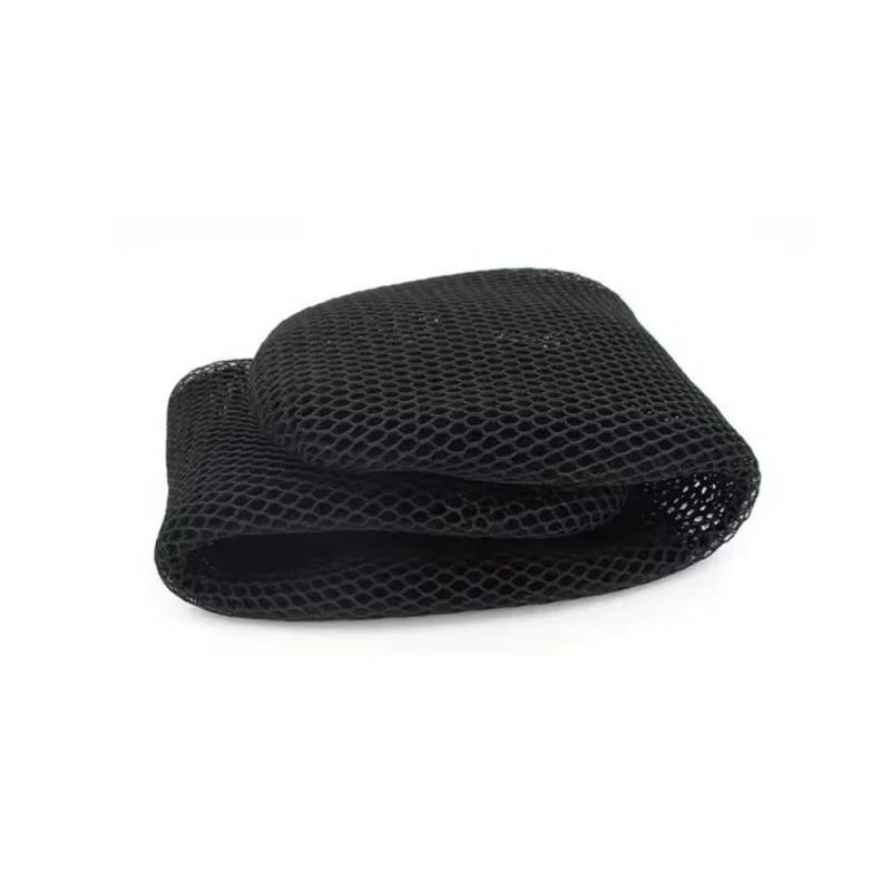 Motorrad Sitzkissen Schutz Für DS900X DS 900X Motorrad Sitzbezüge Zubehör Honeycomb Mesh Schützen Kissen Nylon von KFRNXNEWQ