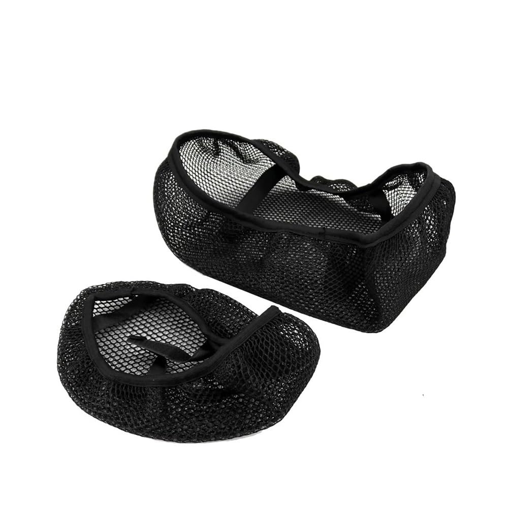 Motorrad Sitzkissen Schutz Für Pan America 1250 PA1250 2021-2022 Motorrad-Sitzbezug, Sitzschutzkissen, 3D-Wabennetz-Sitzkissen Motorrad Sitzkissen Schutz Für Pan America 1250 PA1250 2021-2022 Motorrad-Sitzbezug, Sitzschutzkissen, 3D-Wabennetz-Sitzkissen von KFRNXNEWQ