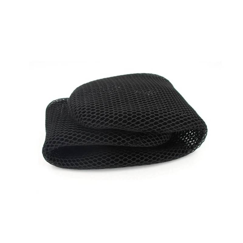 Motorrad Sitzkissen Schutz Honeycomb Mesh Schützen Kissen Für B&M&W CE04 CE-04 CE 04 Ce04 Motorrad Sitzbezüge Nylon Nicht-Slip Zubehör von KFRNXNEWQ