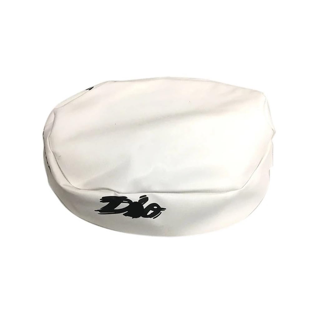 Motorrad Sitzkissen Schutz Motorrad-Accessoires Sitzbezug Sitzbezug Für h&ond&a DIO AF17/AF18 Motorrad Anti-Rutsch-Sitzbezug Motorrad Sitzkissen Schutz Motorrad-Accessoires Sitzbezug Sitzbezug Für h&ond&a DIO AF17/AF18 Motorrad Anti-Rutsch-Sitzbezug von KFRNXNEWQ