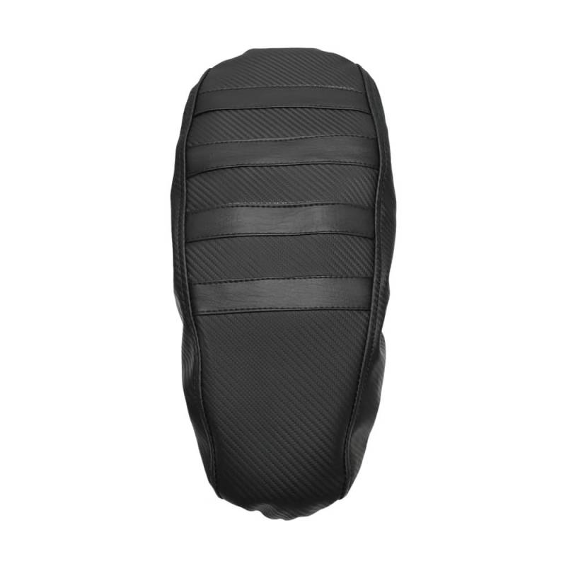 Motorrad Sitzkissen Schutz PVC Sitzkissenbezug Protector Wasserdicht Motorradzubehör Sitzbezug Für Talaria MX3 Talaria MX4 von KFRNXNEWQ