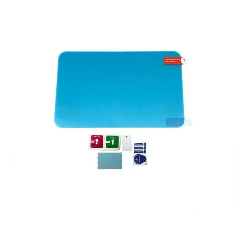 Schutz Instrument Film Für YAM&AHA MT 07 MT07 MT-07 2023 Cluster Schutz Film Dashboard Screen Protector Motorrad Zubehör von KFRNXNEWQ