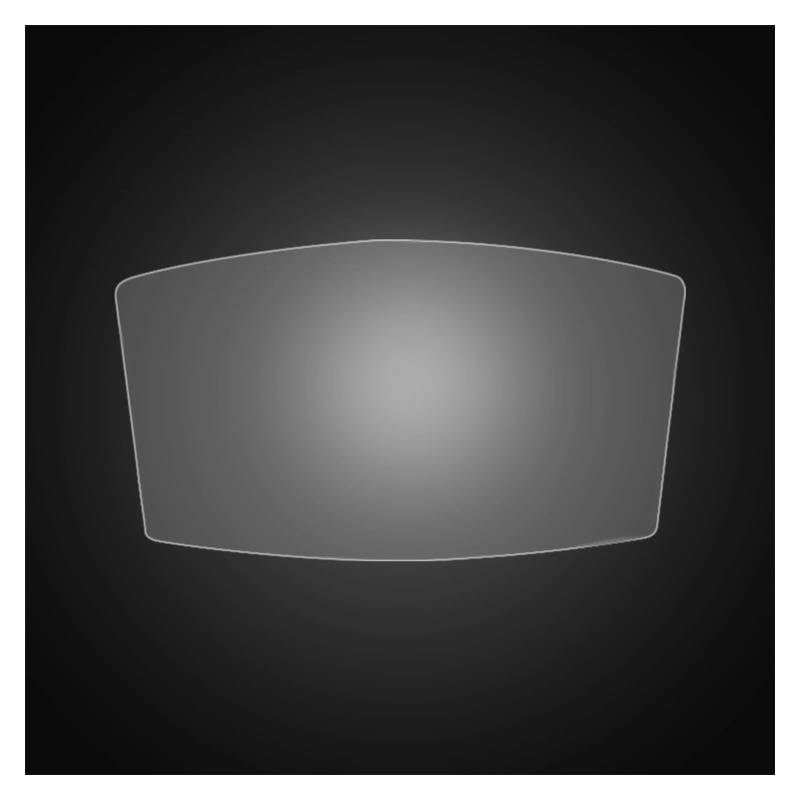 Schutz Instrument Film Für YAM&AHA NMAX 155 NMAX155 2020 2021 2022 2023 Motorrad Cluster Bildschirm Kratzschutz Film Dashboard Screen Protector von KFRNXNEWQ