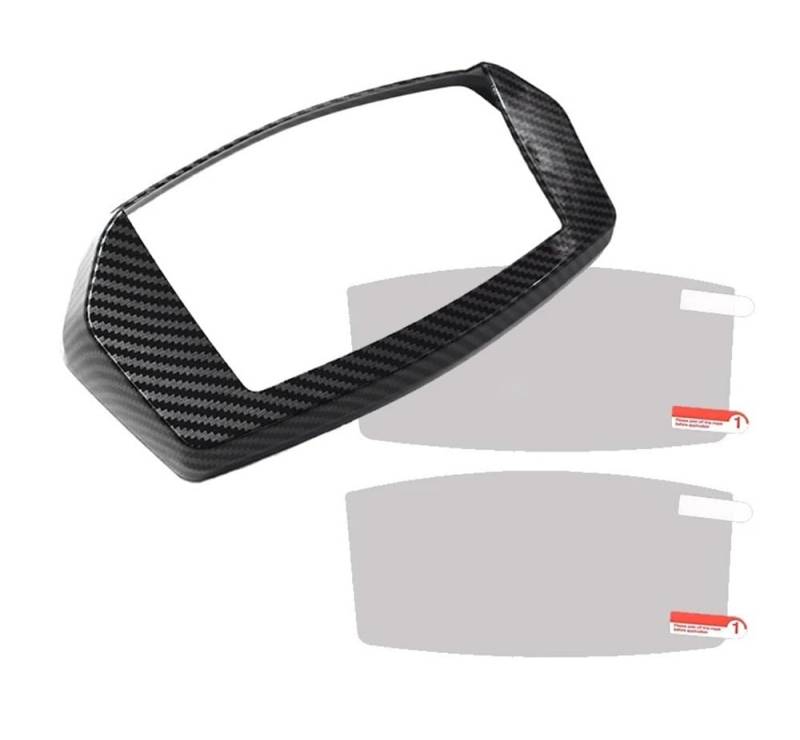 Schutz Instrument Film Für YAM&AHA NMAX 155 NMAX155 2020 2021 2022 Zubehör Motorrad Tacho Abdeckung Kratzschutz Film Screen Protector von KFRNXNEWQ