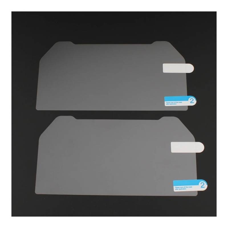 Schutz Instrument Film Für YAM&AHA YZF R7 YZF-R7 YZFR7 2021 2022 2023 2024 Motorrad Cluster Scratch Film Schutz Screen Protector von KFRNXNEWQ