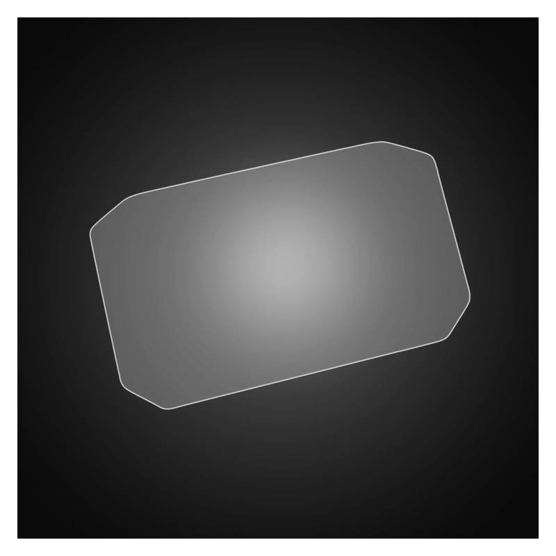 Schutz Instrument Film Für h&ond&a XL750 XL 750 TFT 2022 2023 Motorrad Tacho Schutz Scratch Cluster Screen Dashboard Instrument Film Protector von KFRNXNEWQ