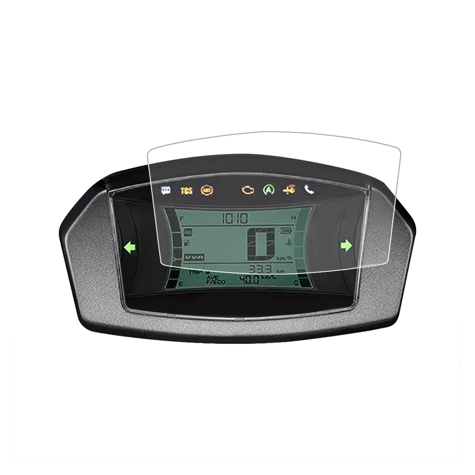 Schutz Instrument Film Motorrad Instrument Dashboard Cluster Scratch Schutz Film Screen Protector Für YAM&AHA NMAX 155 NMAX155 2020 2021 2022 Schutz Instrument Film Motorrad Instrument Dashboard Cluster Scratch Schutz Film Screen Protector Für YAM&AHA NMAX 155 NMAX155 2020 2021 2022 von KFRNXNEWQ