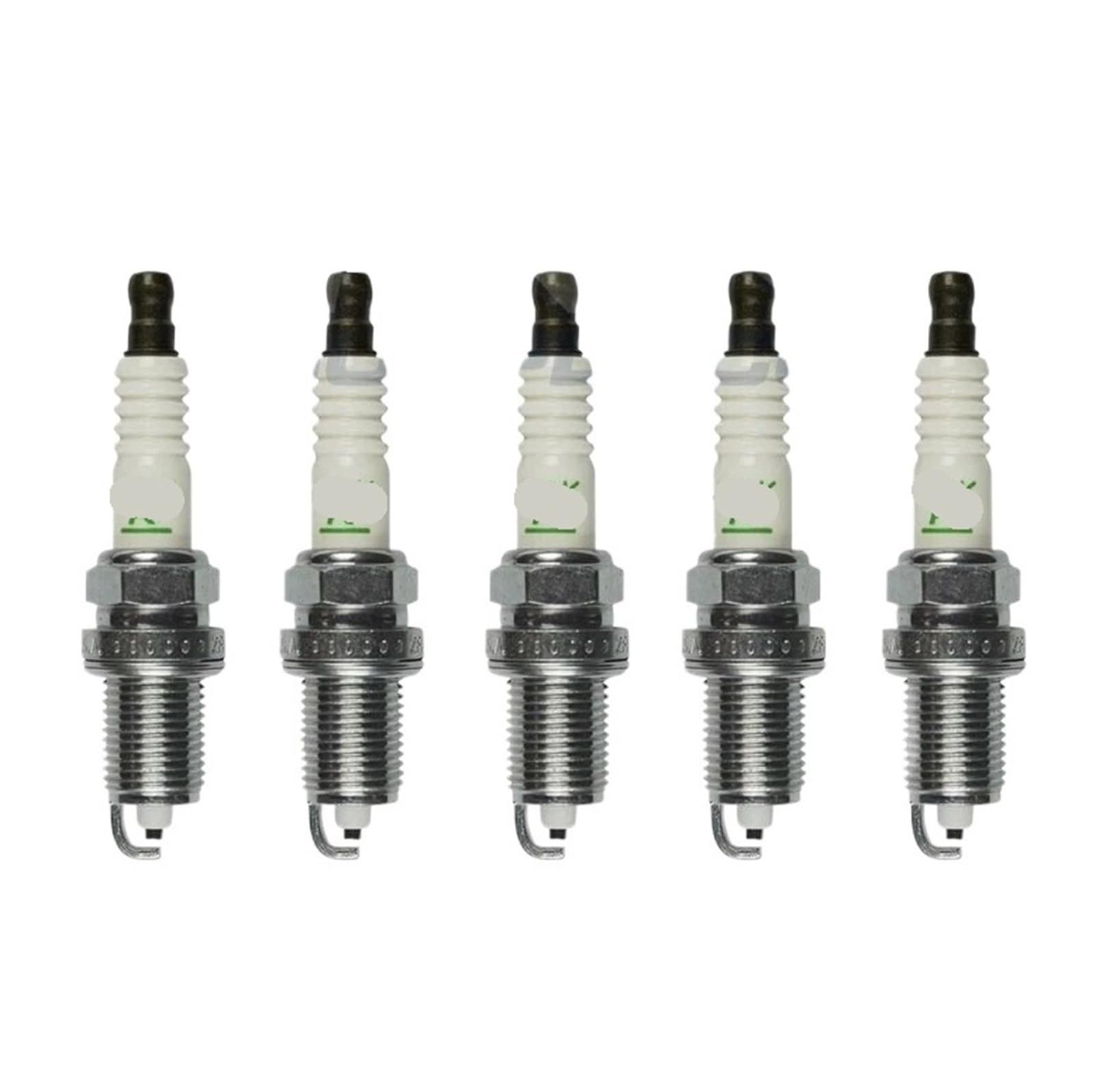 10er-Pack Zündkerzen 1994-1996 3500 8,0 l V10 PS 10er-Pack Zündkerzen 1994-1996 3500 8,0 l V10 PS von KFVMVTDW