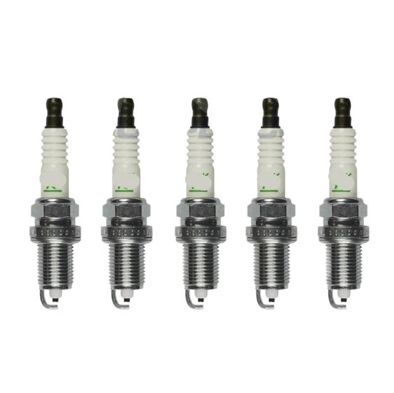10er-Pack Zündkerzen 1994-1996 3500 8,0 l V10 PS von KFVMVTDW
