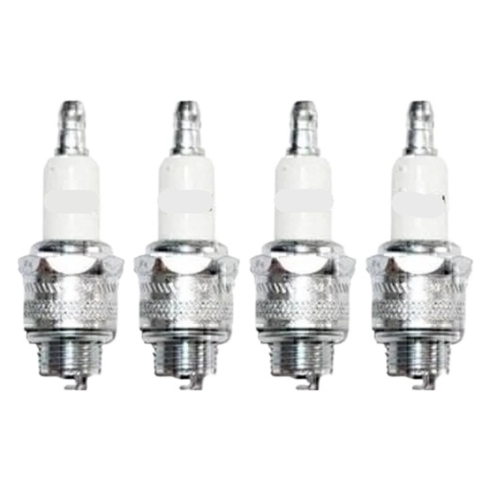 4 STÜCKE 856 Kupferzündkerze RJ17LM 4 STÜCKE 856 Kupferzündkerze RJ17LM von KFVMVTDW