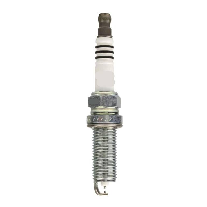 4 Stück Iridium IX Zündkerzen 2007–2013 L4 2,5 l von KFVMVTDW