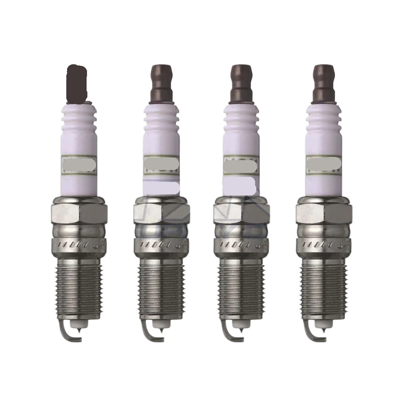 4er-Pack Zündkerzen 2006–2007 2,3 l L4 PS 4er-Pack Zündkerzen 2006–2007 2,3 l L4 PS von KFVMVTDW