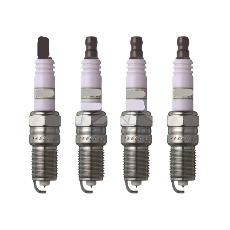 4er-Pack Zündkerzen 2006–2007 2,3 l L4 PS von KFVMVTDW