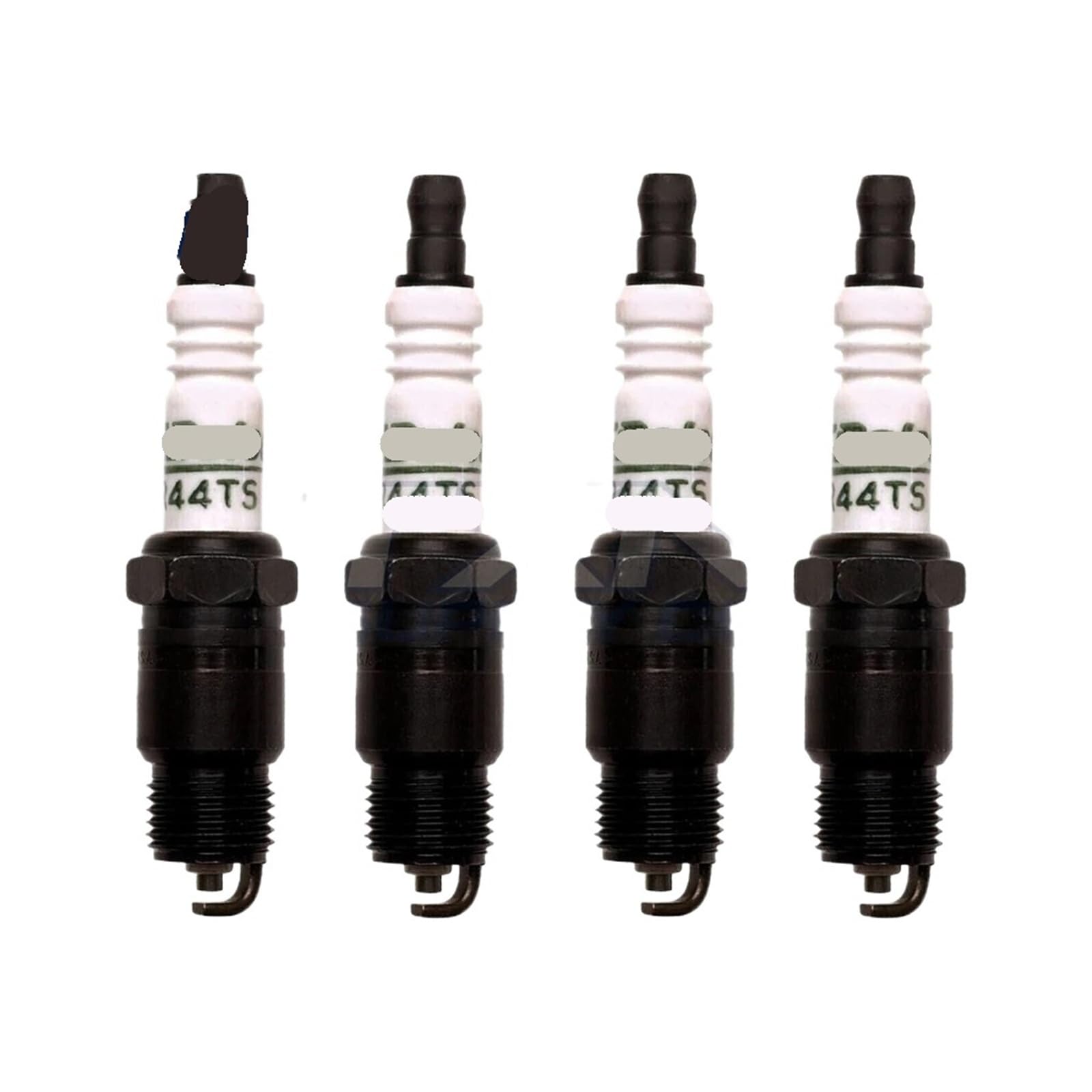 4er-Pack Zündkerzen CR44TS Ps 4er-Pack Zündkerzen CR44TS Ps von KFVMVTDW