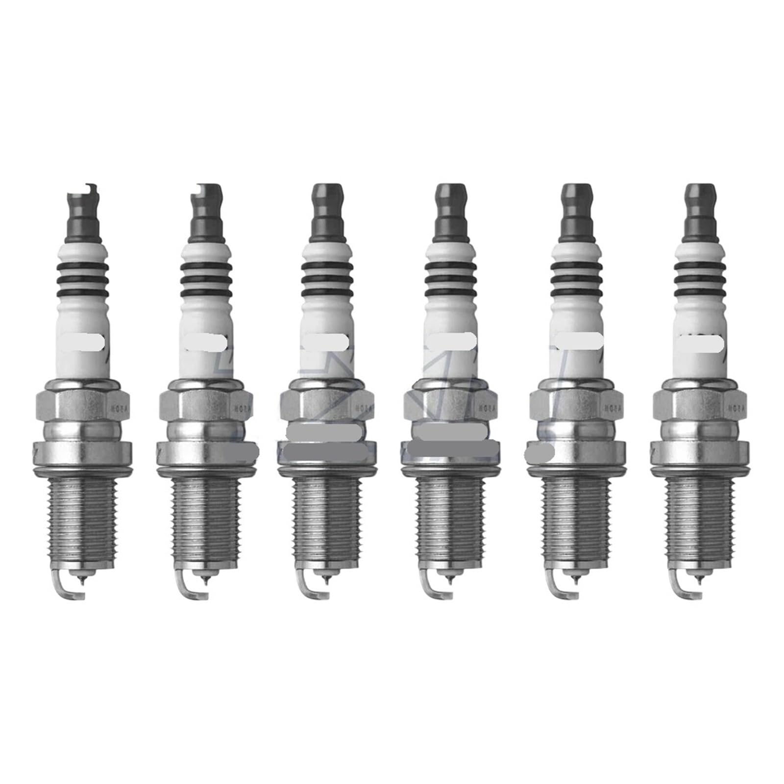 6er-Pack 3764 Zündkerze BKR6EIX-11 6er-Pack 3764 Zündkerze BKR6EIX-11 von KFVMVTDW