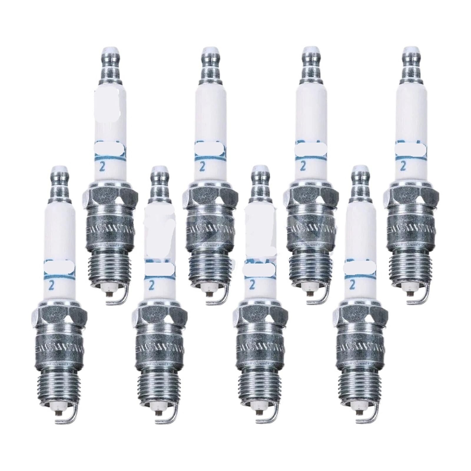 8er-Pack Platin-Zündkerzen 19307138 8er-Pack Platin-Zündkerzen 19307138 von KFVMVTDW