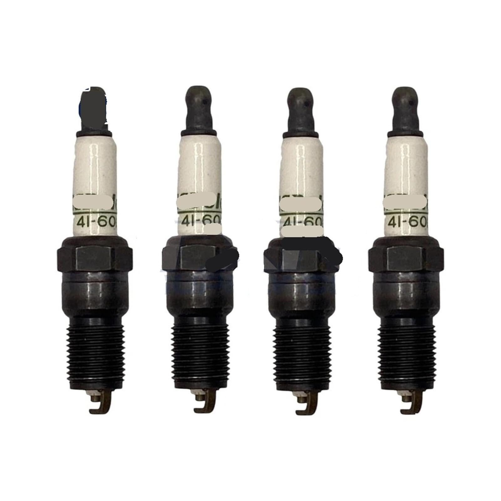 Zündkerzen 41-601, 4er-Pack Zündkerzen 41-601, 4er-Pack von KFVMVTDW