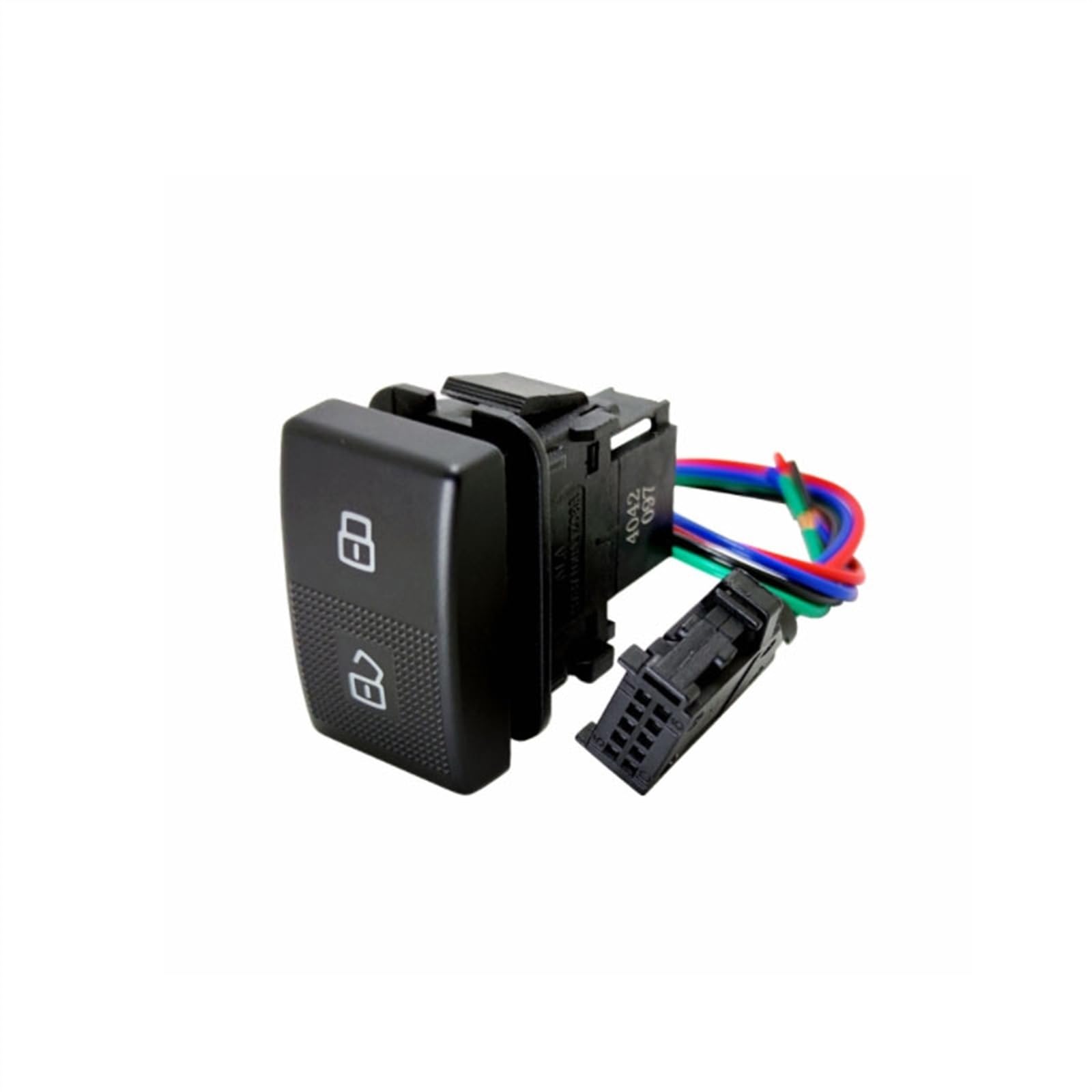 Auto Türschlossschalter 1 STÜCK 24 V Zentralverriegelungsschalter Taste Passend Für Mazda MX5 323 RX8 Mazda 6 CX7 Mazda 3 Auto Zentralverriegelungsschalter Auto Türschlossschalter 1 STÜCK 24 V Zentralverriegelungsschalter Taste Passend Für Mazda MX5 323 RX8 Mazda 6 CX7 Mazda 3 Auto Zentralverriegelungsschalter von KFXYSM