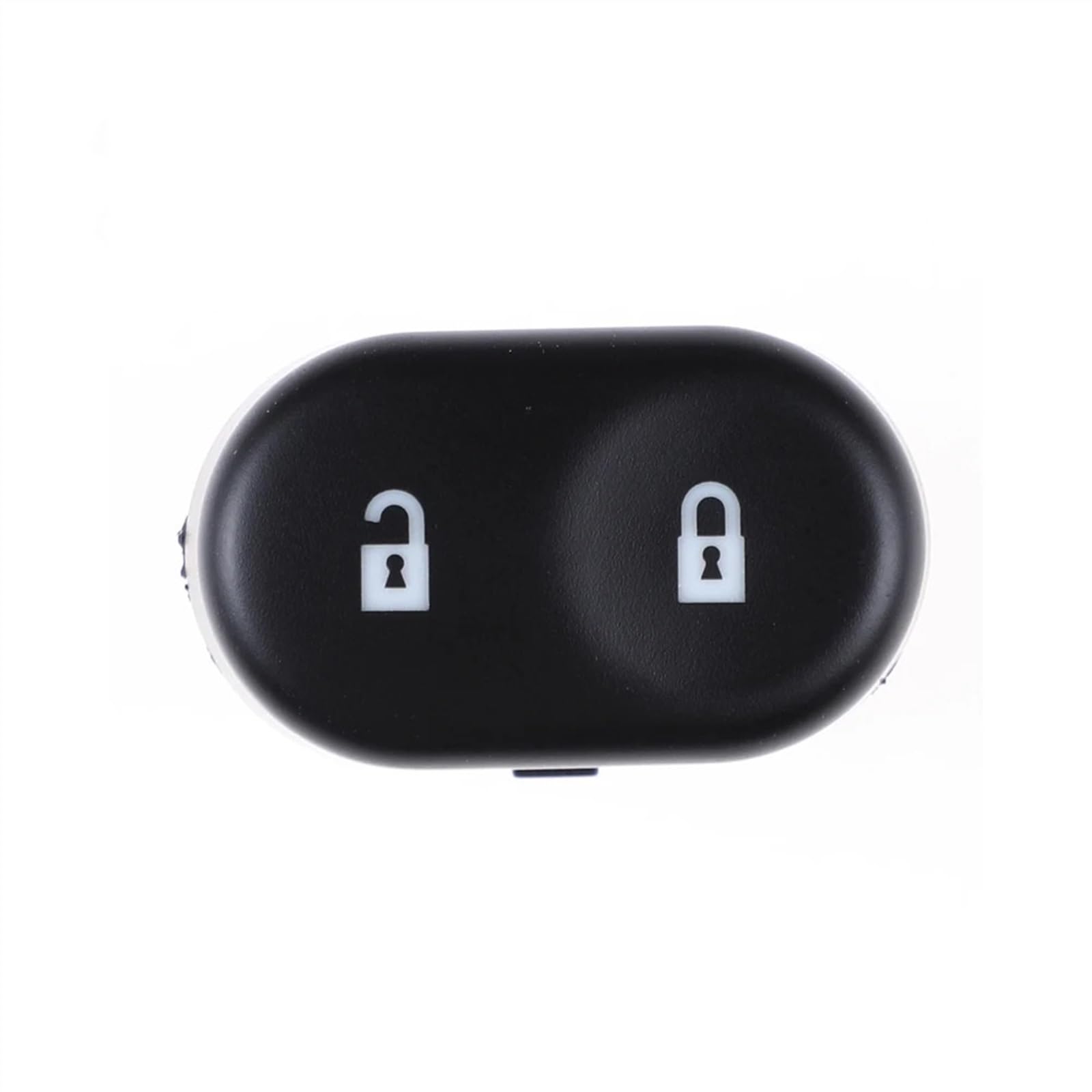 Auto Türschlossschalter 1 Stück Türverriegelungsschalter Vorne Links Rechts 15823977,15835662 Passend Für Chevy Malibu 2009–2010 Auto Zentralverriegelungsschalter(Front Left) von KFXYSM