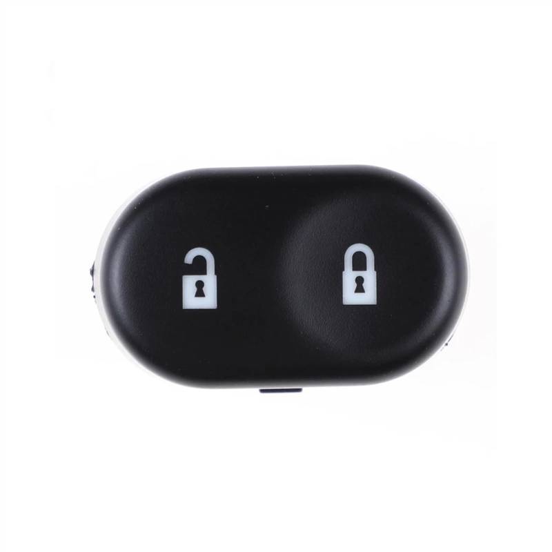 Auto Türschlossschalter 1 Stück Türverriegelungsschalter Vorne Links Rechts 15823977,15835662 Passend Für Chevy Malibu 2009–2010 Auto Zentralverriegelungsschalter(Front Left) von KFXYSM