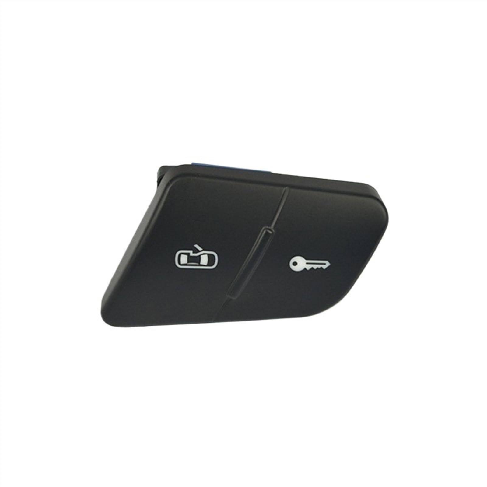 Auto Türschlossschalter 3C0 962 125 Steuerknopf for Zentralverriegelungsschalter auf der Fahrerseite Auto Zentralverriegelungsschalter Auto Türschlossschalter 3C0 962 125 Steuerknopf for Zentralverriegelungsschalter auf der Fahrerseite Auto Zentralverriegelungsschalter von KFXYSM