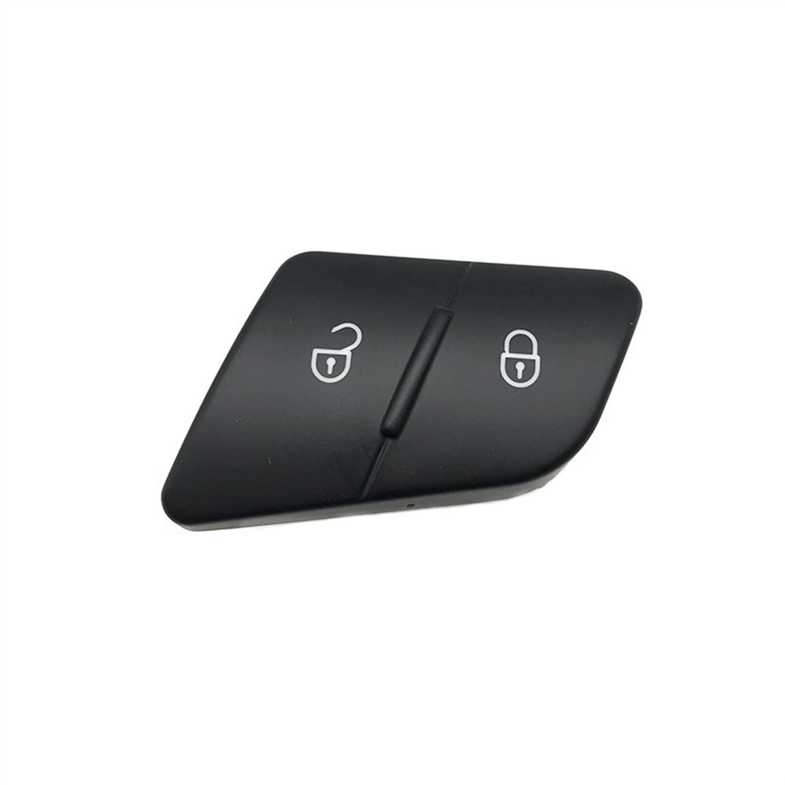 Auto Türschlossschalter 3C0962125B Schalterknopf for Verriegelung der linken Tür Auto Zentralverriegelungsschalter Auto Türschlossschalter 3C0962125B Schalterknopf for Verriegelung der linken Tür Auto Zentralverriegelungsschalter von KFXYSM