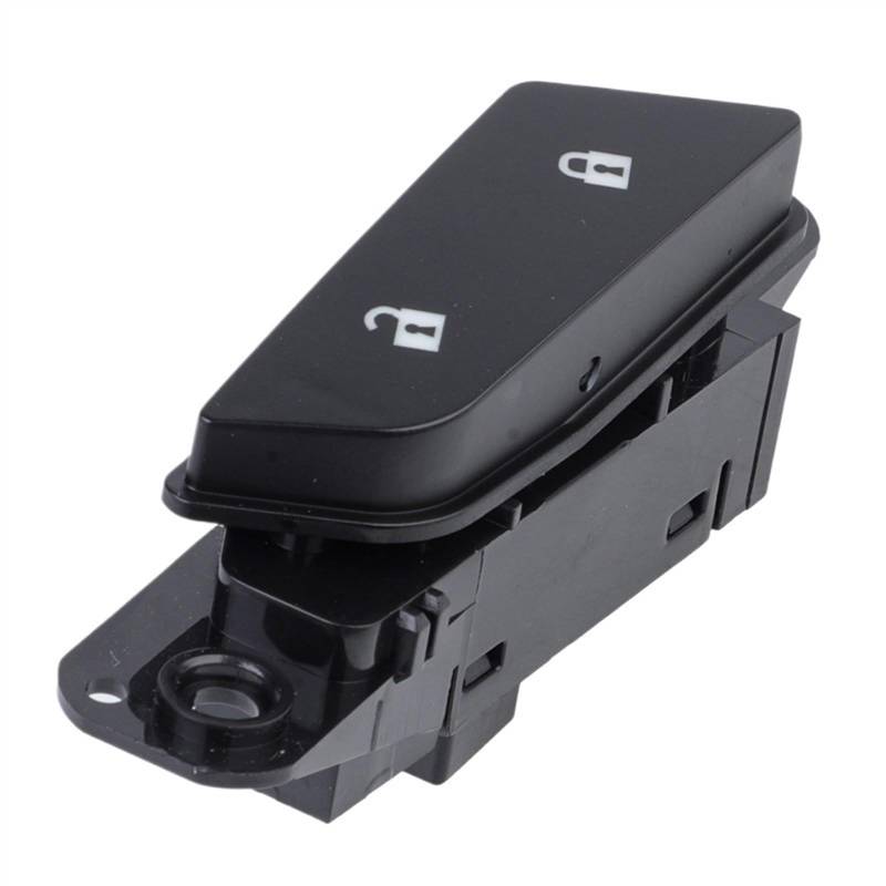 Auto Türschlossschalter 96936168 Power-Türverriegelungsschalter-Taste Passend Für Chevrolet Cruze 2009–2014 Auto Zentralverriegelungsschalter von KFXYSM