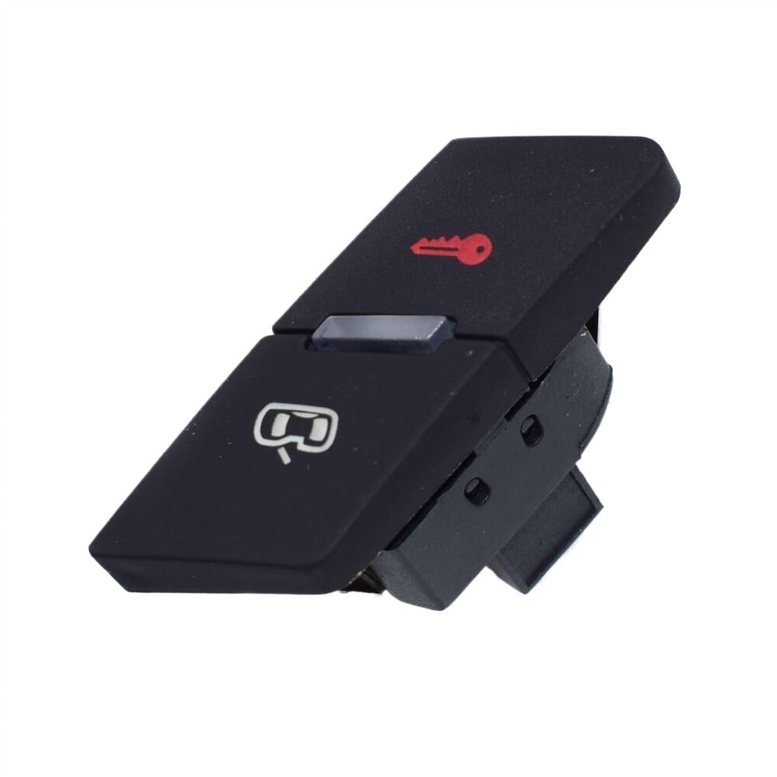 Auto Türschlossschalter Linker Zentraler Türverriegelungsschalter, Auto-Sicherheitsschalter Passend Für A6 C6 S6 RS6 2005–2008, OE-Nr. 4F1962107, 4F1 962 107 5PR Auto Zentralverriegelungsschalter Auto Türschlossschalter Linker Zentraler Türverriegelungsschalter, Auto-Sicherheitsschalter Passend Für A6 C6 S6 RS6 2005–2008, OE-Nr. 4F1962107, 4F1 962 107 5PR Auto Zentralverriegelungsschalter von KFXYSM