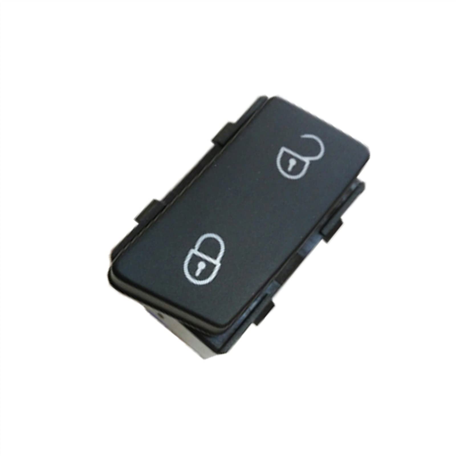 Auto Türschlossschalter Steuerknopf for Zentraltürverriegelungs-Entriegelungsschalter auf der Fahrerseite 1T0 962 125B 1T0962125 1TD962125 Auto Zentralverriegelungsschalter Auto Türschlossschalter Steuerknopf for Zentraltürverriegelungs-Entriegelungsschalter auf der Fahrerseite 1T0 962 125B 1T0962125 1TD962125 Auto Zentralverriegelungsschalter von KFXYSM