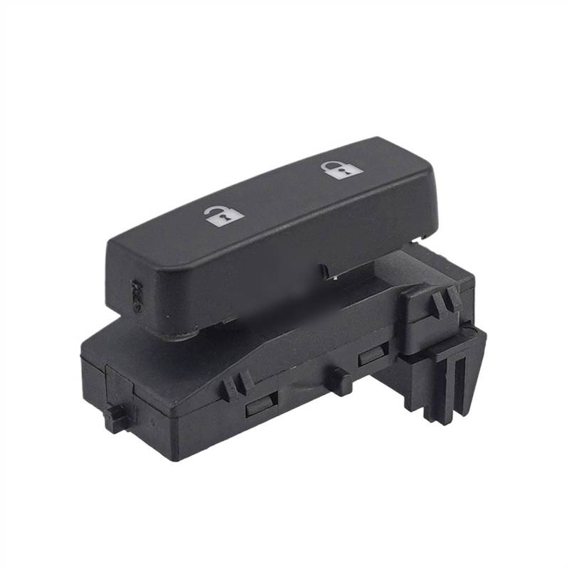 Auto Türschlossschalter Türverriegelungsschalter Vorne Rechts Und Links Passend Für Chevrolet Silverado Sierra 2007 2008 2009 2010-2013 15804094 15804093 Auto Zentralverriegelungsschalter(Front Left) von KFXYSM