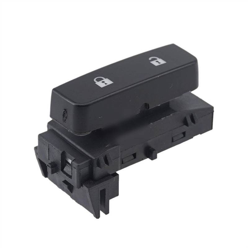 Auto Türschlossschalter Türverriegelungsschalter Vorne Rechts Und Links Passend Für Chevrolet Silverado Sierra 2007 2008 2009 2010-2013 15804094 15804093 Auto Zentralverriegelungsschalter(Front Right von KFXYSM
