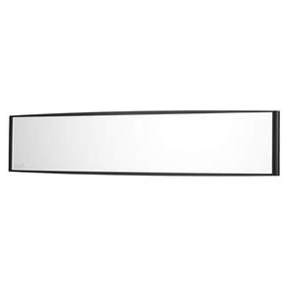Autospiegel,Innenspiegel Auto 1 stück 300mm breite Kurve Innenclip auf Rückansicht Rückspiegel Universal Car Truck Autospiegel,Innenspiegel Auto 1 stück 300mm breite Kurve Innenclip auf Rückansicht Rückspiegel Universal Car Truck von KFXYSM