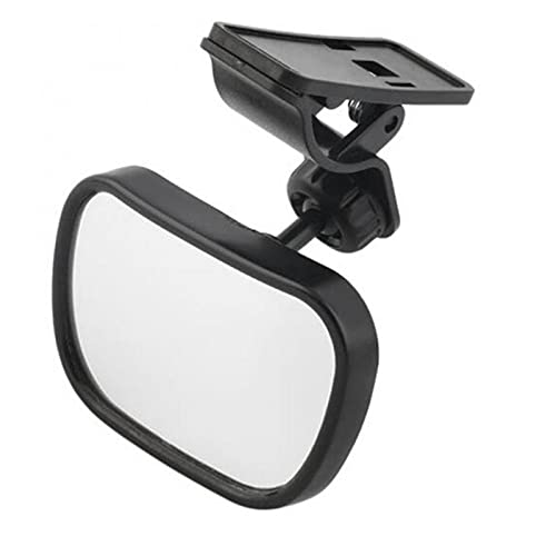 Autospiegel,Innenspiegel Auto 2 in 1 Auto Rückansicht Spiegel Autozubehör Teile Auto Rückseite Sitz Convex Spiegel Einstellbarer Monitor Autospiegel,Innenspiegel Auto 2 in 1 Auto Rückansicht Spiegel Autozubehör Teile Auto Rückseite Sitz Convex Spiegel Einstellbarer Monitor von KFXYSM