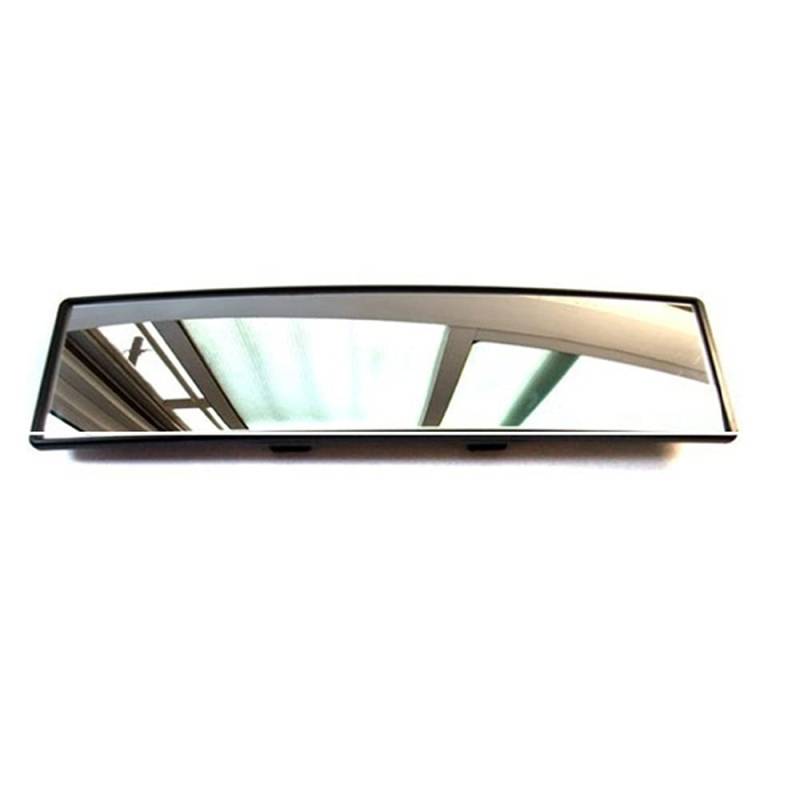Autospiegel,Innenspiegel Auto 300/270 / 240mm Auto Inneneinflutung Rückansicht Spiegel Große Spiegel Clip-on Weitwinkel Panoramischer Spiegel Rückspiegel(240cm) von KFXYSM