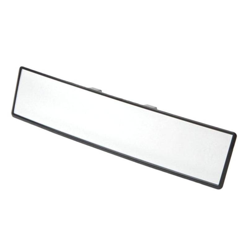Autospiegel,Innenspiegel Auto Auto 360 Weitwinkel Rechteckige Konvexe Spiegel Auto Side Blind Spot Blindfleck Spiegel breiter Rückspiegel Kleiner runder Spiegel von KFXYSM