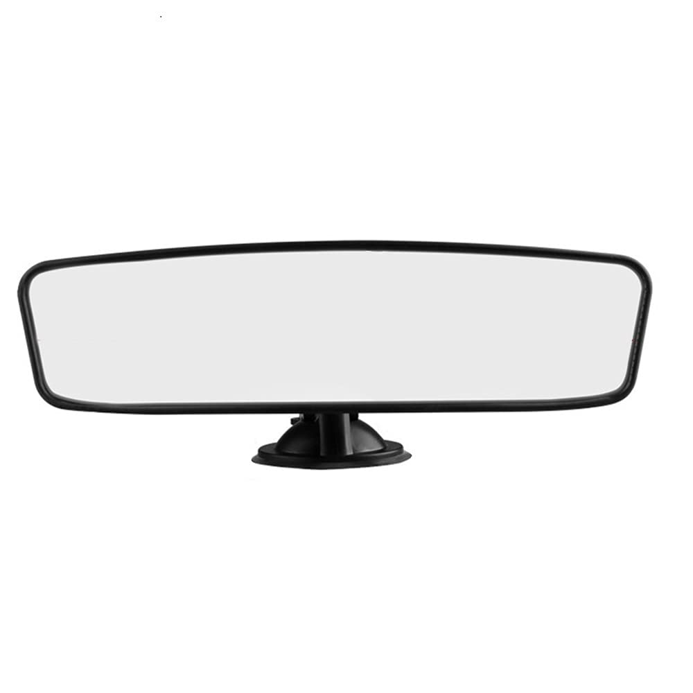 Autospiegel,Innenspiegel Auto Autopanoramischer Rückansicht Spiegel Universal Weitwinkel mit Sauginstallation Auto Innenraum Rückspiegel Einfache Installation Autospiegel,Innenspiegel Auto Autopanoramischer Rückansicht Spiegel Universal Weitwinkel mit Sauginstallation Auto Innenraum Rückspiegel Einfache Installation von KFXYSM