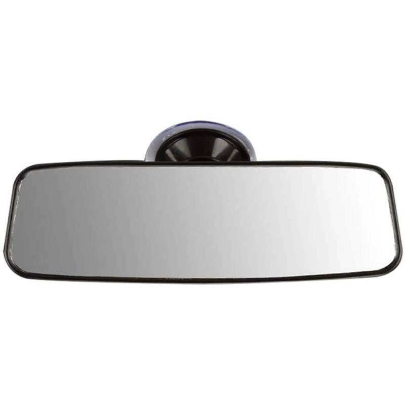 Autospiegel,Innenspiegel Auto Fahrzeug Rückansicht Spiegel Weitwinkel Panorama Rückspiegel Auto Rückseite Rückseite Parkplatz Referenz Rückspiegel Auto-Styling(20cm) von KFXYSM