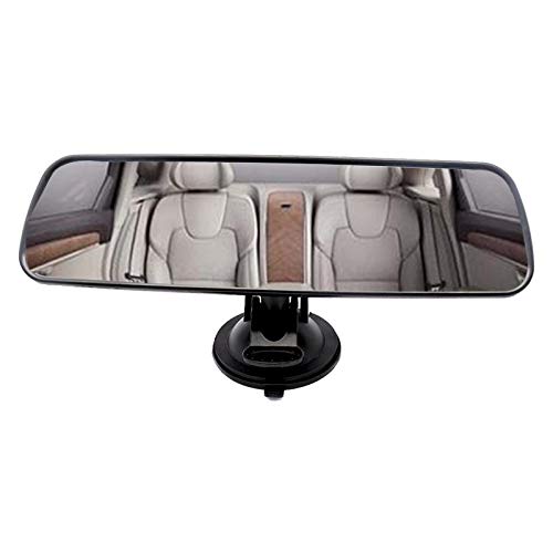 Autospiegel,Innenspiegel Auto Rückenspiegel Innenspiegel Innenansicht Spiegel mit Sauger Weitwinkel Rückspiegel Auto Convex Kurve Auto-Styling Autospiegel,Innenspiegel Auto Rückenspiegel Innenspiegel Innenansicht Spiegel mit Sauger Weitwinkel Rückspiegel Auto Convex Kurve Auto-Styling von KFXYSM