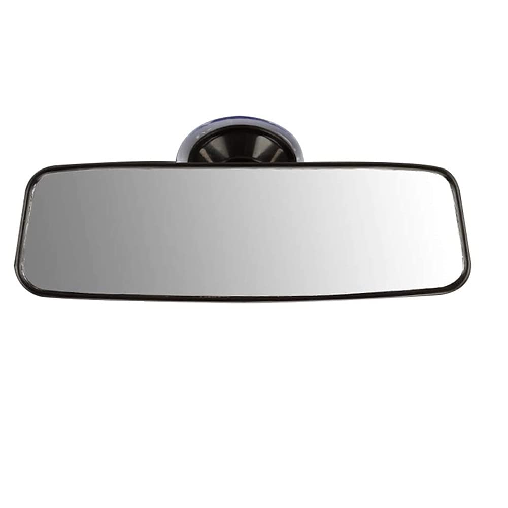 Autospiegel,Innenspiegel Auto Universal-Auto-Innen-Hintersichtspiegel-Auto-Innen-Rückspiegel mit Saugnapf for Auto SUV LKW-Fahrzeugzubehör Autospiegel,Innenspiegel Auto Universal-Auto-Innen-Hintersichtspiegel-Auto-Innen-Rückspiegel mit Saugnapf for Auto SUV LKW-Fahrzeugzubehör von KFXYSM