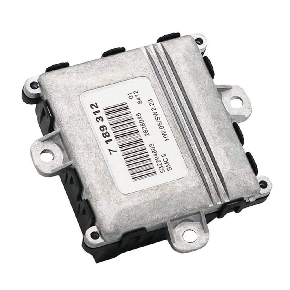 Xenon Scheinwerfer Vorschaltgerät Adaptive Scheinwerfer-Antriebssteuerungseinheit Passend für BMW E46 E60 E65 E66 E61 E91 Scheinwerfer Vorschaltgerät Xenon Scheinwerfer Vorschaltgerät Adaptive Scheinwerfer-Antriebssteuerungseinheit Passend für BMW E46 E60 E65 E66 E61 E91 Scheinwerfer Vorschaltgerät von KFXYSM