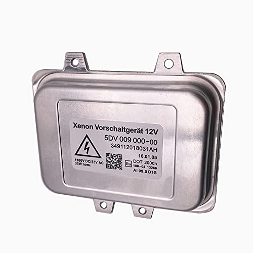 Xenon Scheinwerfer Vorschaltgerät D1S D1R. Xenon Ballast Steuereinheit für die Passend für BMW Scheinwerfer Vorschaltgerät von KFXYSM