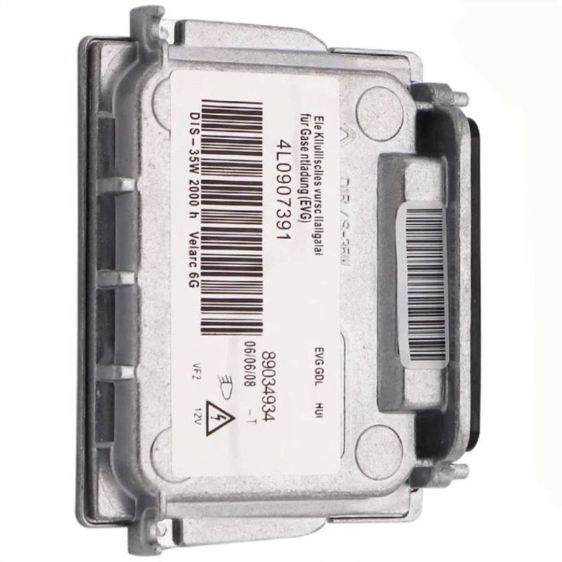 Xenon Scheinwerfer Vorschaltgerät D1S. Xenon-Scheinwerfer-Ballast für VERSTECKT Kontrolle der Passend für BMW VW. Scheinwerfer Vorschaltgerät von KFXYSM