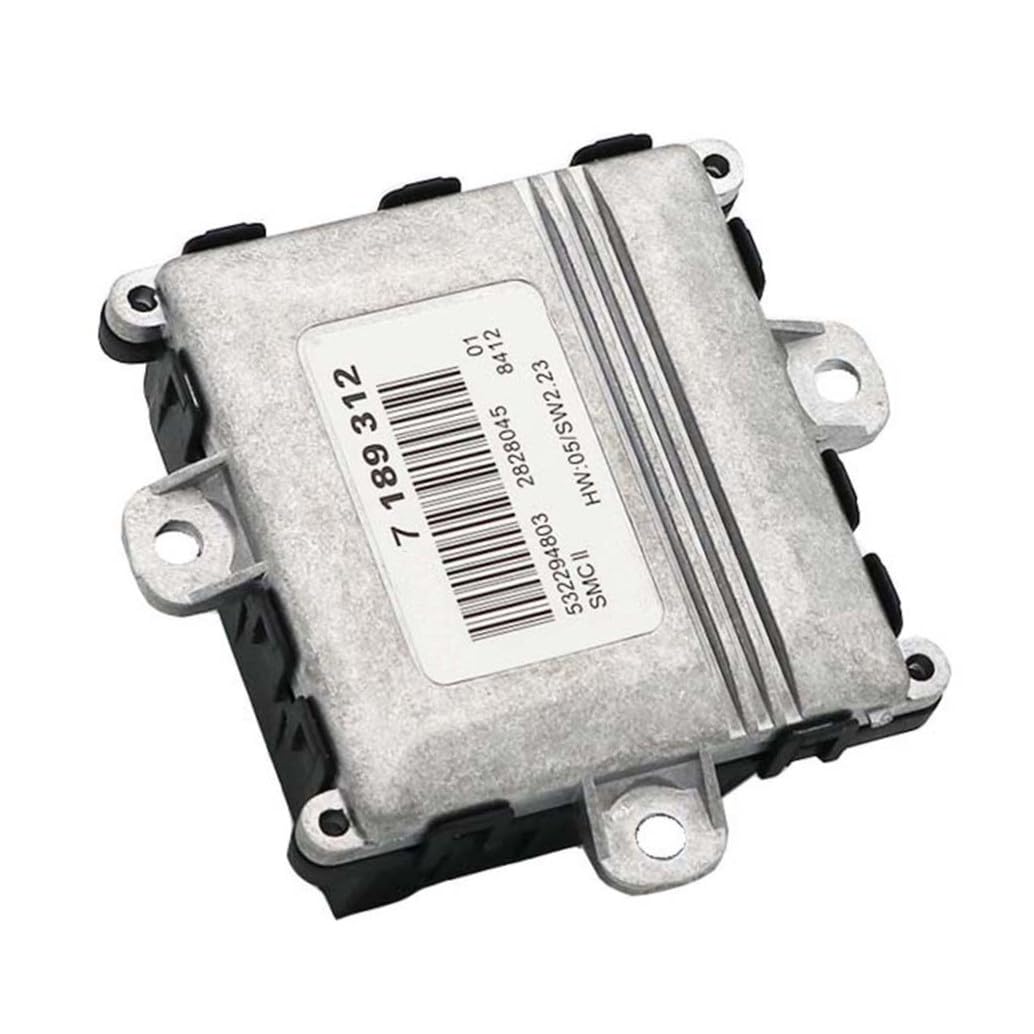 Xenon Scheinwerfer Vorschaltgerät Kurvenlichtmodul AFS Xenon Ballast-Einheit geeignet Passend für BMW E46 E60 E65 E66 E61 E90 E91 3 5 7 Serie Scheinwerfer Vorschaltgerät Xenon Scheinwerfer Vorschaltgerät Kurvenlichtmodul AFS Xenon Ballast-Einheit geeignet Passend für BMW E46 E60 E65 E66 E61 E90 E91 3 5 7 Serie Scheinwerfer Vorschaltgerät von KFXYSM