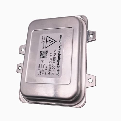 Xenon Scheinwerfer Vorschaltgerät Scheinwerfer Ballast 5DV. Passend für BMW Scheinwerfer Vorschaltgerät Xenon Scheinwerfer Vorschaltgerät Scheinwerfer Ballast 5DV. Passend für BMW Scheinwerfer Vorschaltgerät von KFXYSM